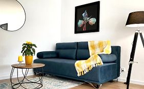 Apartament Ouma